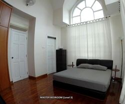 Burgundy Hill (D23), Semi-Detached #461187301